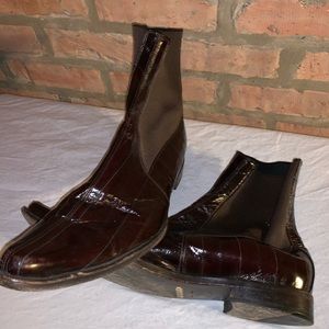 Men Dolce & Gabbana boots